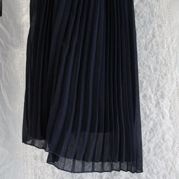 Lulu's Sequin Maxi Dress - Picture 5 of 6